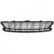 Griglia paraurti anteriore centrale