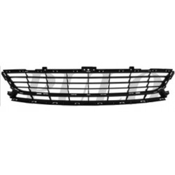 Griglia paraurti anteriore centrale