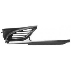 Griglia mascherina radiatore anteriore sx