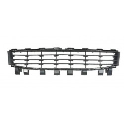 Griglia paraurti anteriore centrale