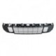 Griglia paraurti anteriore centrale versione X-Mode