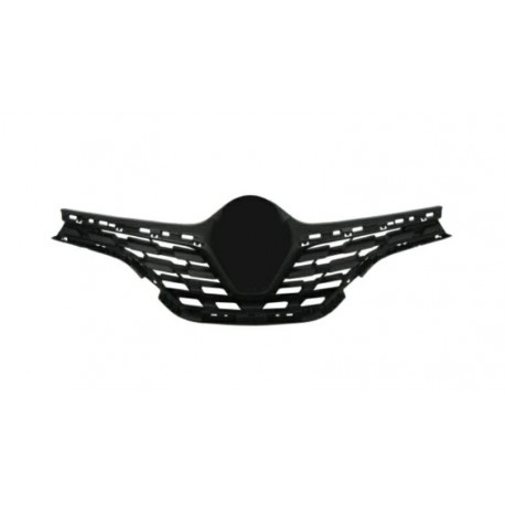 Griglia mascherina radiatore interna