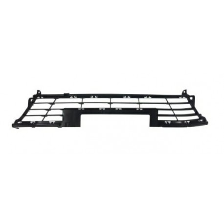 Griglia paraurti anteriore centrale