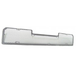 Griglia paraurti anteriore in metallo