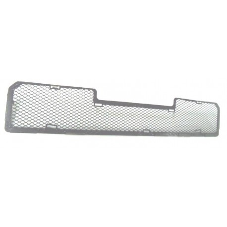 Griglia paraurti anteriore in metallo