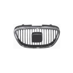 Griglia mascherina radiatore cromata