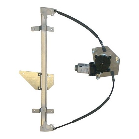 Alzacristalli elettrico anteriore sinistro mod. 3 porte