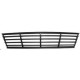 Griglia paraurti anteriore centrale inferiore