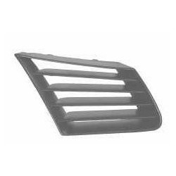 Griglia mascherina radiatore dx