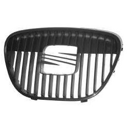 Griglia mascherina radiatore nera