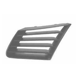 Griglia mascherina radiatore sx