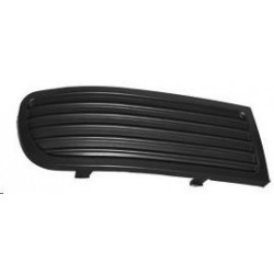 Griglia paraurti anteriore dx