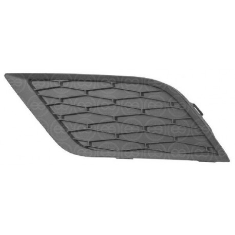 Griglia paraurti anteriore sx