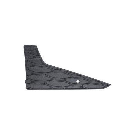 Griglia paraurti anteriore dx