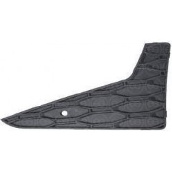 Griglia paraurti anteriore sx