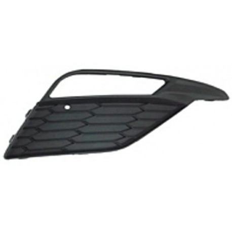 Griglia paraurti anteriore dx