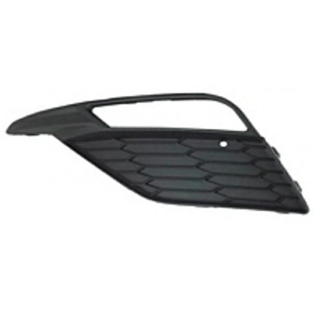 Griglia paraurti anteriore sx