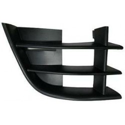 Griglia paraurti anteriore centrale laterale dx