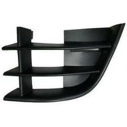 Griglia paraurti anteriore centrale laterale sx