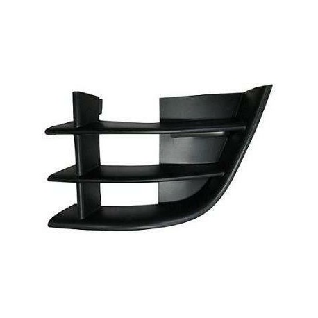 Griglia paraurti anteriore centrale laterale sx