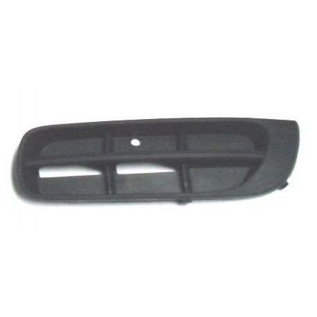 Griglia paraurti anteriore sx