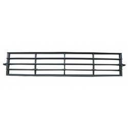 Griglia paraurti anteriore centrale