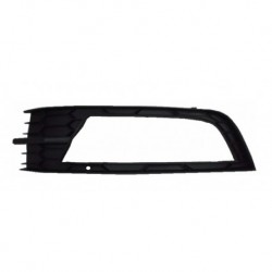 Griglia paraurti anteriore con foro fendinebbia modelli TSI dx