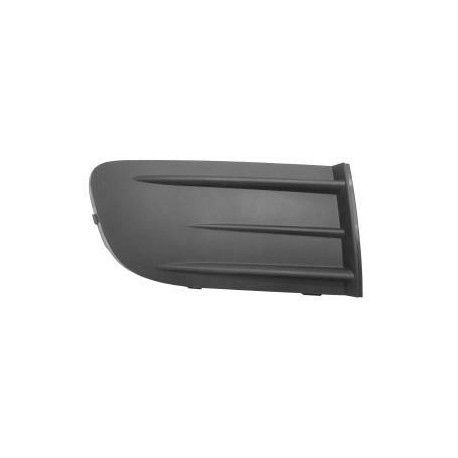 Griglia paraurti anteriore dx