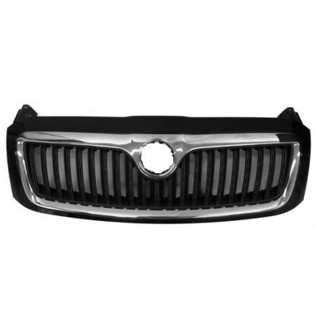 Griglia mascherina radiatore completa