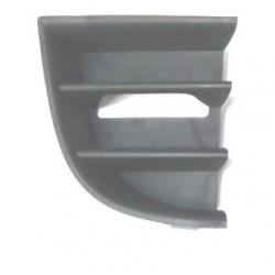 Griglia paraurti anteriore centrale dx