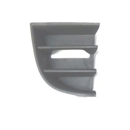 Griglia paraurti anteriore centrale dx