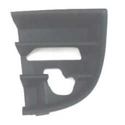 Griglia paraurti anteriore centrale sx