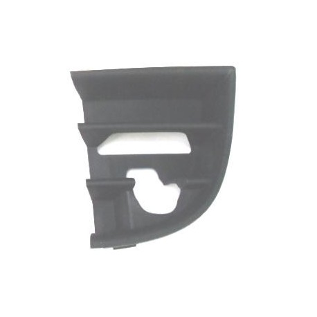 Griglia paraurti anteriore centrale sx