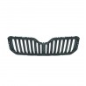 Griglia mascherina radiatore nera