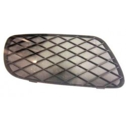 Griglia paraurti anteriore senza foro fendinebbia dx