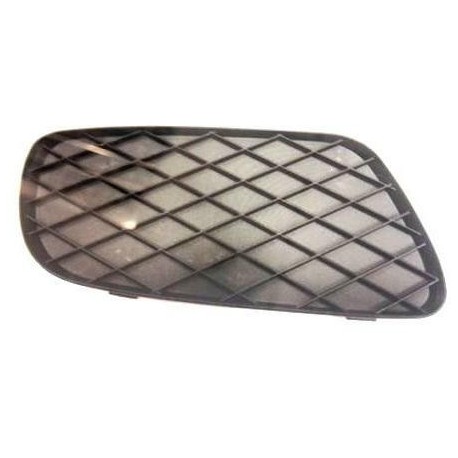 Griglia paraurti anteriore senza foro fendinebbia dx