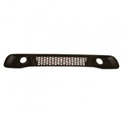 Griglia paraurti anteriore con foro fendinebbia