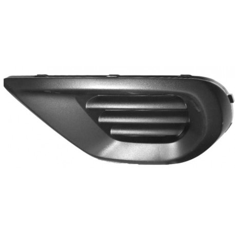 Griglia paraurti anteriore sx