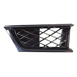 Griglia paraurti anteriore dx