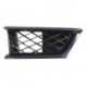 Griglia paraurti anteriore sx