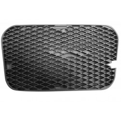 Griglia paraurti anteriore bilaterale