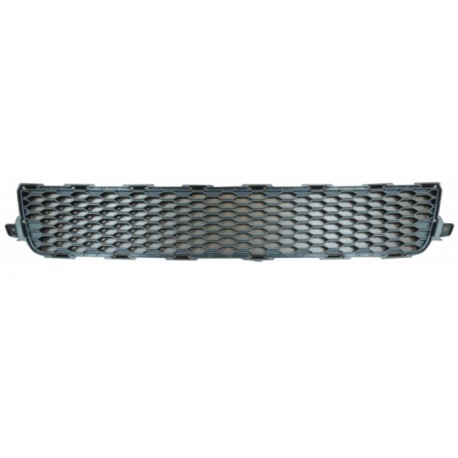 Griglia paraurti anteriore centrale