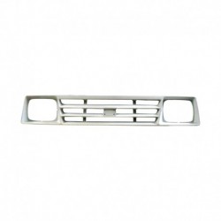 Griglia mascherina radiatore versione con faro quadrato