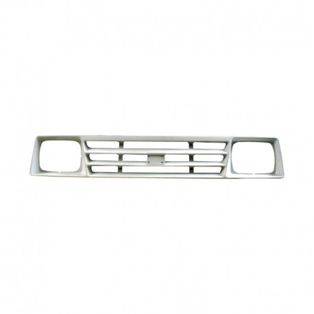 Griglia mascherina radiatore versione con faro quadrato
