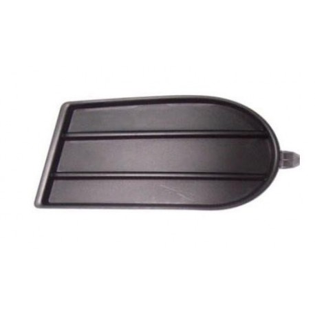 Griglia paraurti anteriore dx