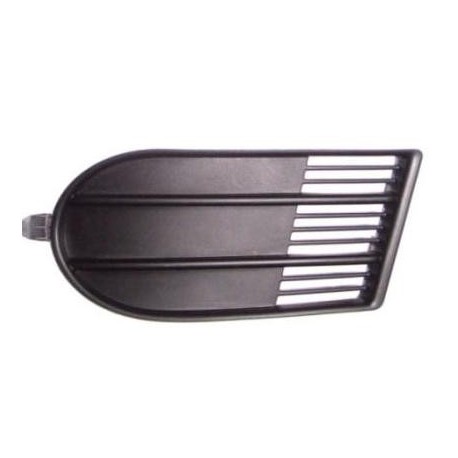 Griglia paraurti anteriore sx