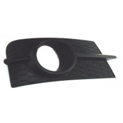 Griglia paraurti anteriore con foro fendinebbia versione Sport dx