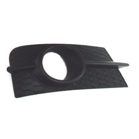 Griglia paraurti anteriore con foro fendinebbia versione Sport dx