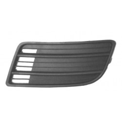 Griglia paraurti anteriore sx
