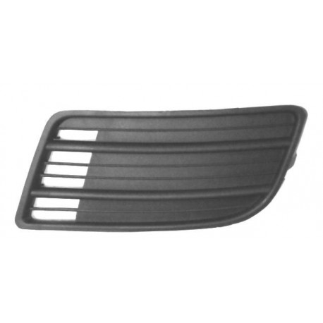 Griglia paraurti anteriore sx